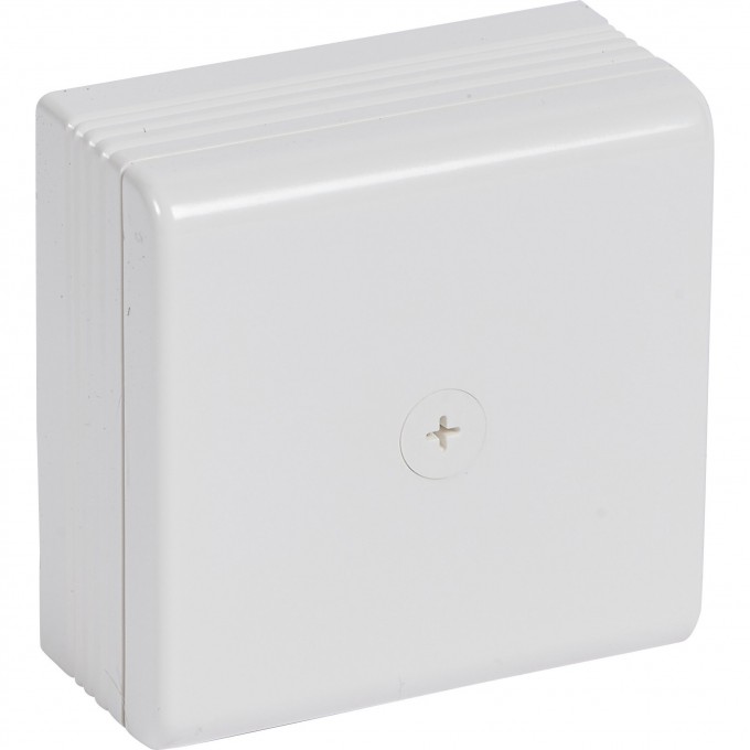 Ответвительная коробка LEGRAND DLPlus (75х75х35) белый 030316