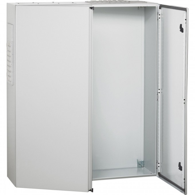 Шкаф LEGRAND Atlantic МП 1200x800x300 светло-серый 036943
