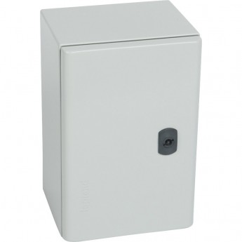 Шкаф LEGRAND Atlantic МП 300x200x160 светло-серый
