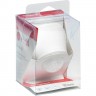 Датчик движения LEGRAND Lighting Management PIR IP55 настенный/потолочный 360° блистер 048946