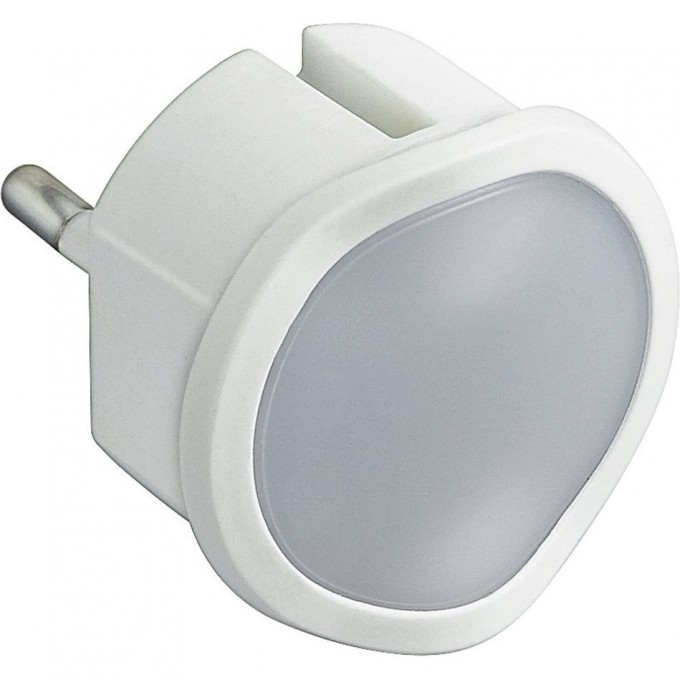 Съемный фонарик LEGRAND белый 050678