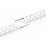 Коробка монтажная LEGRAND Batibox 3-местная 6/8 модулей вертикальный/горизонтальный монтаж глубина 40 080103
