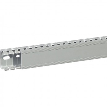 Кабель-канал LEGRAND (крышка + основание) Transcab 40x25 мм RAL 7030 серый