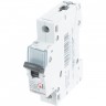 Автоматический выключатель LEGRAND TX³ 6000 6 кА тип C 1П 230/400 В 32А 1 модуль белый 404031