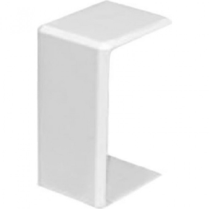 Накладка на стык LEGRAND для мини-каналов Metra 16x16 638116