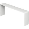 Накладка на стык профиля LEGRAND для кабель-каналов Metra 130x50 638046