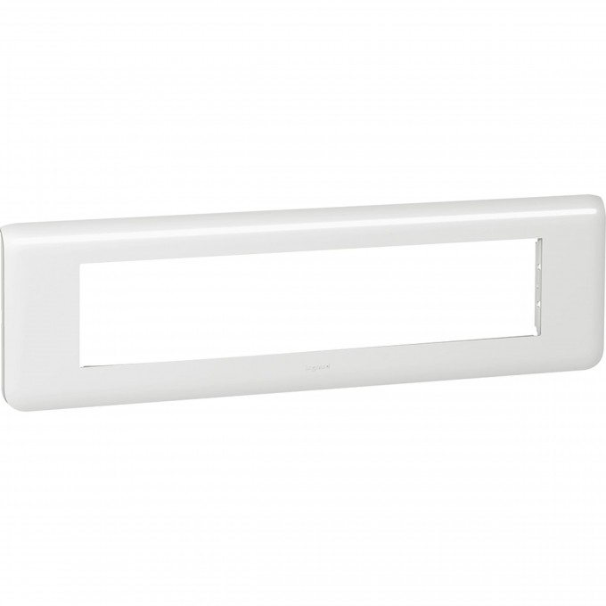 Рамка LEGRAND MOSAIC 10 модулей 78810L