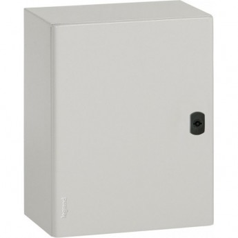 Шкаф LEGRAND Atlantic МП 700x500x250 светло-серый