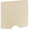 Вывод кабеля LEGRAND Etika с зажимом для кабеля слоновая кость 672329