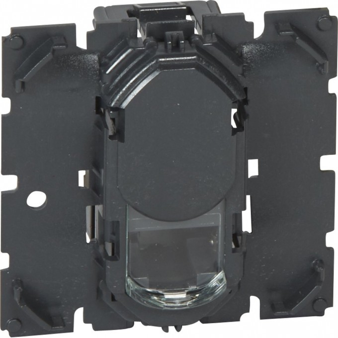 Розетка компьютерная LEGRAND CELIANE RJ45 FTP кат.6 67345